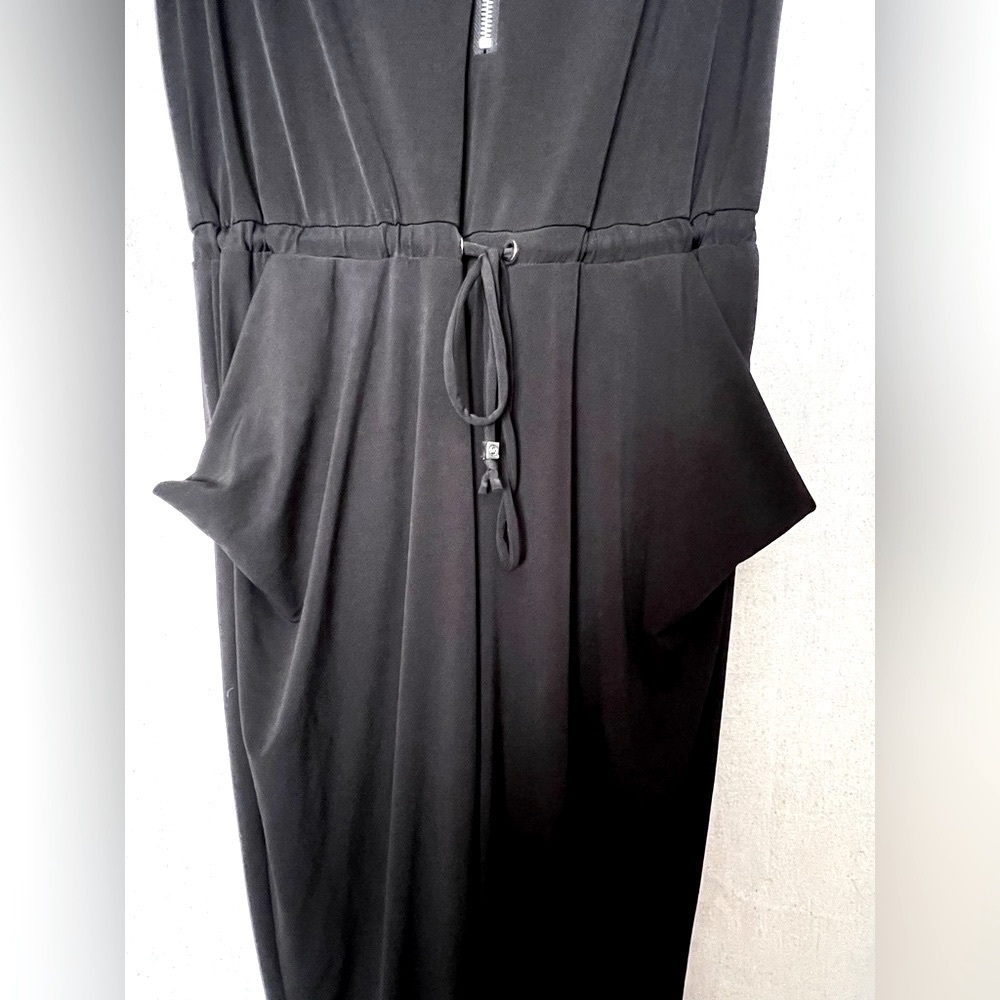 Michael Kors Black Jumpsuit​ - Picture 6 of 10